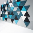 Gallery Image - Moulded Acoustic Wall Panels