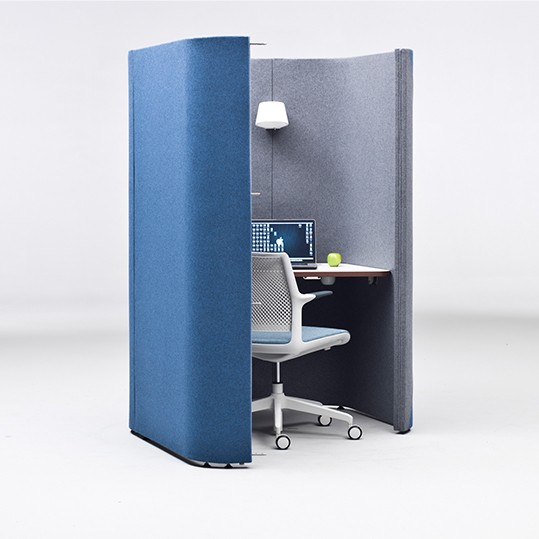 Gallery Image - Personal Acoustic Pod