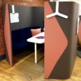 Gallery Image - Interview Acoustic Pods