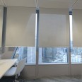 Gallery Image - Acoustic Blinds