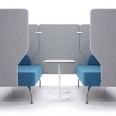 Gallery Image - Acoustic Meeting Furniture