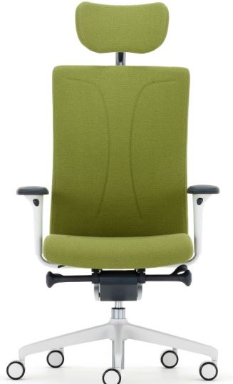 Gallery Image - Acoustic Operator Chairs