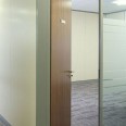 Gallery Image - Acoustic Partitions