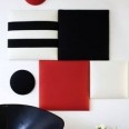 Gallery Image - Acoustic Wall Shapes