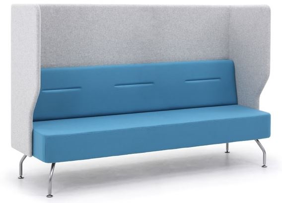 Gallery Image - Acoustic Sofas