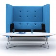 Gallery Image - Acoustic Sofas