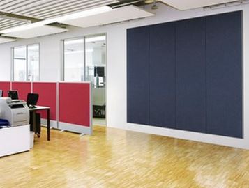 Gallery Image - Acoustic Wall Panels