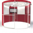 Gallery Image - Partial Glazed Acoustic Pods