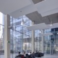 Gallery Image - Noise Control in Atriums