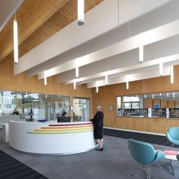 Gallery Image - Noise Control in Receptions