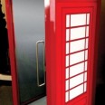 Gallery Image - Telephone Acoustic Pods