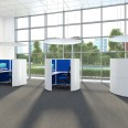 Gallery Image - Telesales Acoustic Pods