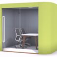 Gallery Image - Modern Acoustic Pods