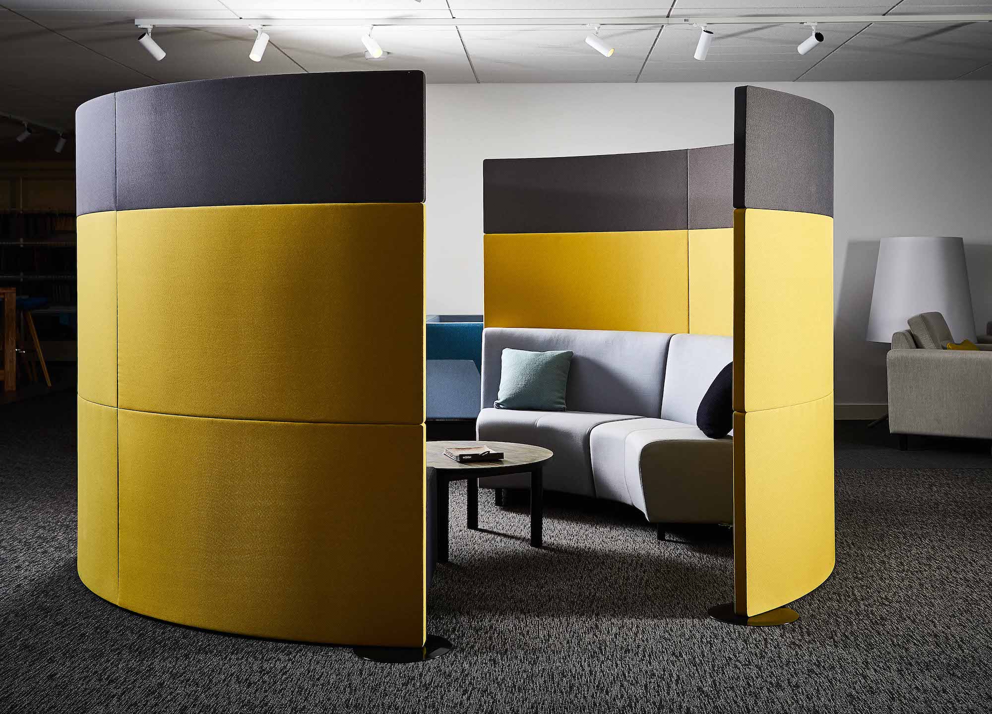 Acoustic pods in a post-covid era | Blog by the Acoustic Pod experts